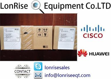 WS-C2960CX-8PC-L Cisco Switch Catalyst 2960CX PoE+ Ağ Fiber Optic Switch 8 Port 3 Katman