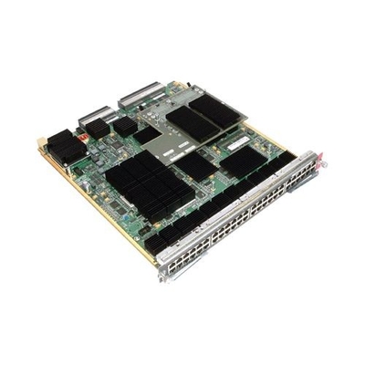 Cisco Ethernet WAN Ağ Genişletme Arayüz Modülü WS-S720-10G