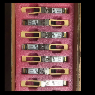T-TB2FNS-H00 BASE-SX SFP Alıcı Modülü MMF 850nm DOM