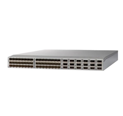N9K-C92300YC Cisco Nexus 9000 Serisi Switch Nexus 9200 48p 10/25 Gbps ve 18p 100G QSFP28 ile
