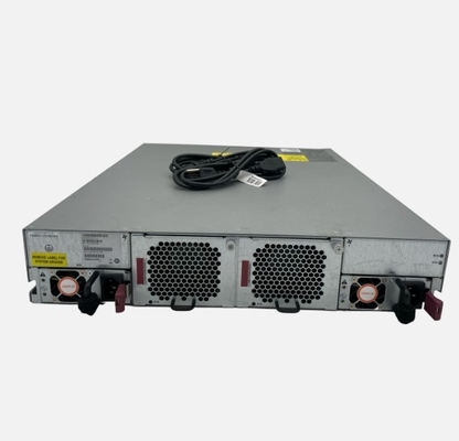 N9K-C92160YC-X - Cisco Nexus 9000 Switches Nexus 9K 48p 10G SFP+ ve 6p 40G veya 4p 100G ile sabitlenmiştir
