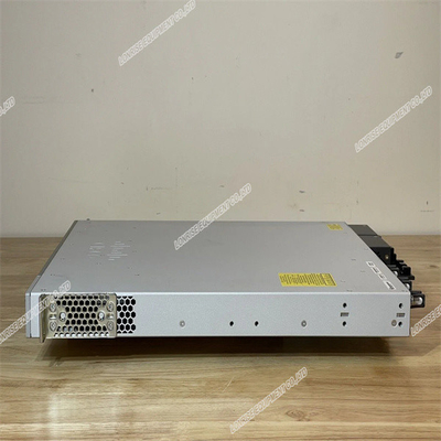 C9300-48uxm-e Ağ Değiştiricisi 9300 Serisi 48 portlu 2.5g (12 Mgig) gigabit Upoe Ağ Değiştiricisi C9300-48uxm-e