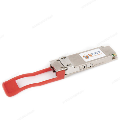 KURŞUN SÜRESİ 3.3V Güç Kaynağı ile 3 Fiber Optik Tek Modlu Sinyal Modülü
