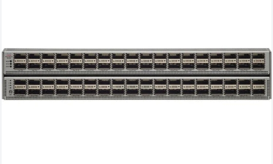 N9K-C9272Q - Cisco Nexus 9000 Nexus 9200'ü 72p 40G QSFP+ ile değiştiriyor