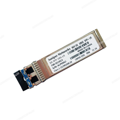 Yeni 100gbase Lr4 Qsfp Alıcı 1310nm 10km DOM Duplex LC SMF Alıcı Modülü