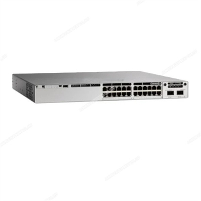 Yeni 9500 serisi 16 portlu 10Gig ağ anahtarı C9500-16X-E Cisco