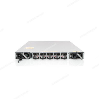 Yeni 9500 serisi 16 portlu 10Gig ağ anahtarı C9500-16X-E Cisco