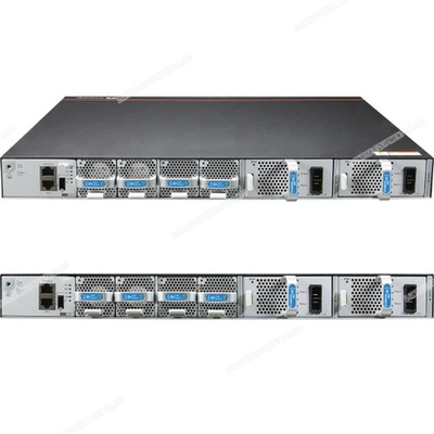 CE6857-48S6CQ-EI yeni mühürlü Huawei Veri Merkezi Değiştiricileri CE 6800 Serisi 48-Port 10GE SFP 6X100GE QSFP28