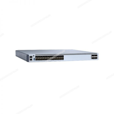 C9500-16x-2q-e yeni mühürlenmiş 9500 16 portlu 10g Değiştirici 2 X 40ge Ağ Modülü Nw Ess Lisansı