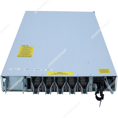 C9500-16x-2q-e yeni mühürlenmiş 9500 16 portlu 10g Değiştirici 2 X 40ge Ağ Modülü Nw Ess Lisansı