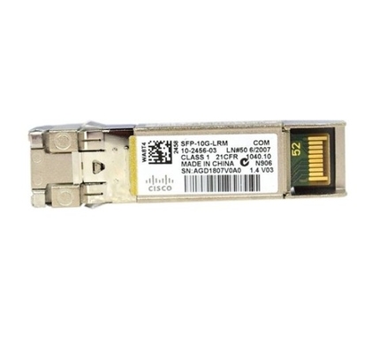 SFP-10G-LRM 10GBASE-LRM SFP Modülü