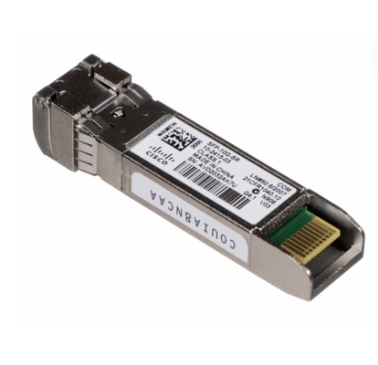 SFP-10G-LRM 10GBASE-LRM SFP Modülü