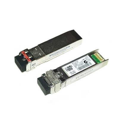 GLC-EX-SM Ptn Sfp Modülü VCSEL optik bileşenleri ile Cisco Small Form-Factor Plug-In Modülleri