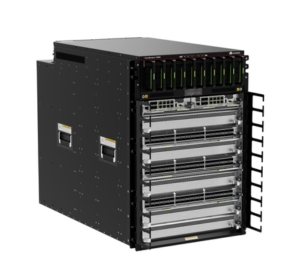 CE16808-DC Huawei Bulut Motoru 16800 Serisi CE16804-DC CE16808-DC 02352rcs CE16808 Ethernet Değiştiricisi stokta