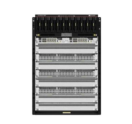 CE16808 Huawei Bulut Motoru 16800 Serisi CE16804-DC CE16808 CE16808 Ethernet Değiştiricisi stokta