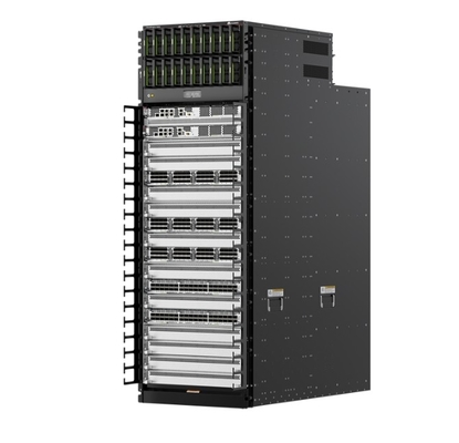 CE16816-DC Huawei Bulut Motoru 16800 Serisi CE16816-DC 02352rcs CE16816 Ethernet Değiştirici stokta