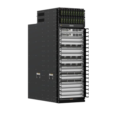 CE16816-DC Huawei Bulut Motoru 16800 Serisi CE16816-DC 02352rcs CE16816 Ethernet Değiştirici stokta
