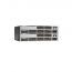 C9300 24T E Cisco Switch Catalyst 9300 Sadece 24 port verileri Ağı Temel