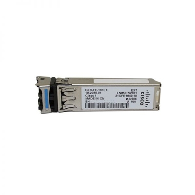 GLC FE 100LX 100BASE LX SFP FE portu için 100BASE LX SFP FE portu için Cisco