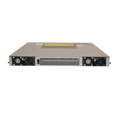 ASR1001 X Toplama Servisi Yönlendiricisi Cisco ASR1000 yönlendiricisi Gigabit Ethernet bağlantısı
