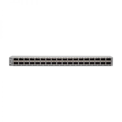 N9K C9336C FX2 Cisco Nexus 9000 Serisi Nexus 9K 36p Ethernet ile sabitlenmiştir