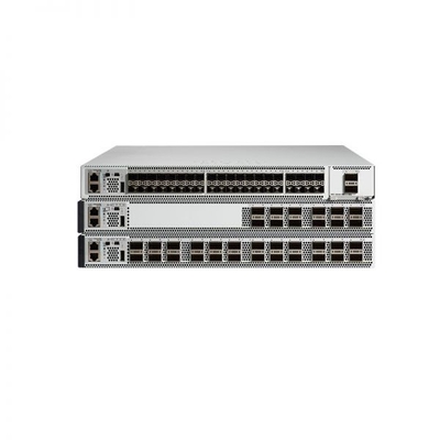 C9500 40X A Cisco Switch Catalyst 9500 40 Port 10Gig Switch Ağ Avantajı