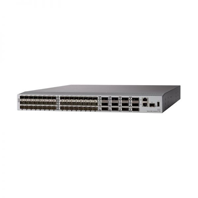 N9K C9272Q Cisco Nexus 9000 Serisi Nexus 9200 72p 40G Ethernet Switch ile