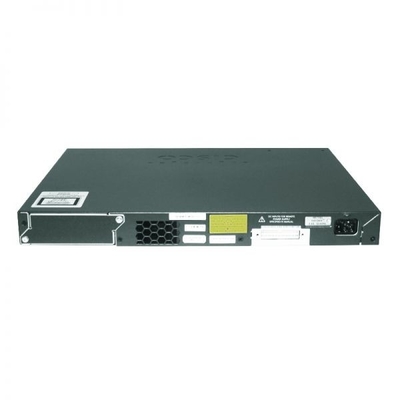 WS C2960X 24PS L Katalizör 2960 X Switch GigE PoE 370W 4 X 1G SFP Ethernet