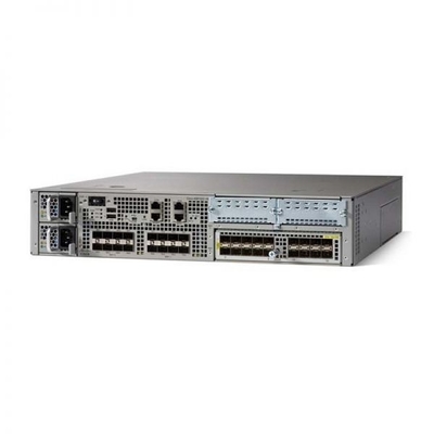 ASR 1002 HX Cisco ASR 1000 Yönlendiriciler ASR 1002 HX Sistem 4x10GE+4x1GE 2x