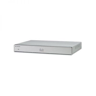 C1111 4P Cisco 1100 Serisi Entegre Hizmetler Yönlendiricileri ISR 1100 4 Port Çift GE