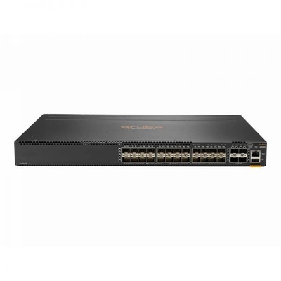 JL658A Aruba 6300M Serisi Değiştirici 6300M 24 port SFP + ve 4 port SFP56 Değiştirici