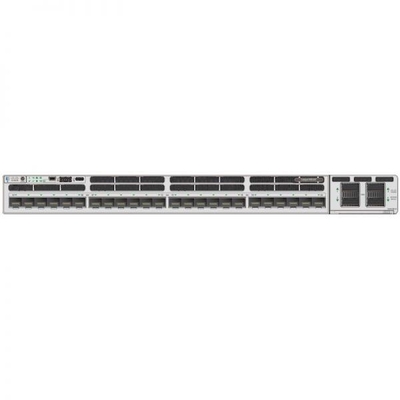 C9300X 24Y E Switch Catalyst 9300 24 port 25G 10G 1G SFP28 modüler