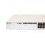 C9300 24P A Cisco Switch Catalyst 9300 24 portlu PoE+ Ağ Avantajı