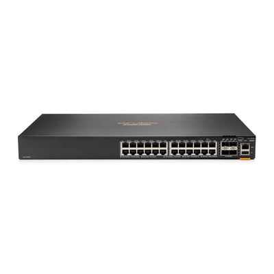 JL724A hpe 6200F Series Switch 6200F 24G 4SFP+ Switch iyi bir fiyata