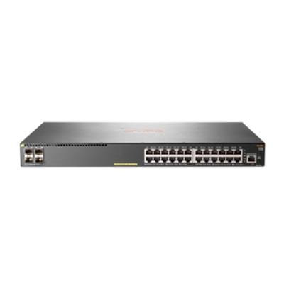 JL255A HPE JL255A - Aruba 2930F Değiştir Aruba 2930F 24G PoE+ 4SFP+ stokta iyi bir fiyatla