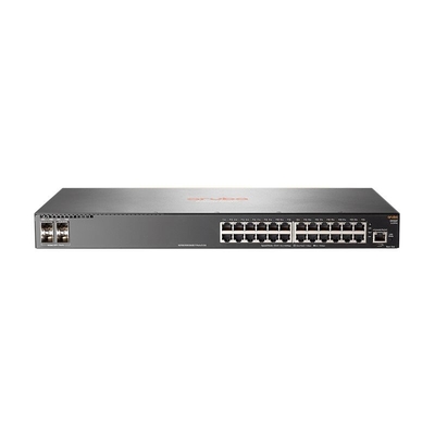 JL259A HPE Aruba 2930F Aruba 2930F 24G 4SFP Değiştirici stokta iyi bir fiyatla