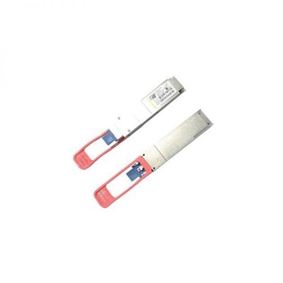 QSFP 40G LR4 S Cisco SFP GLC Modülü Trnscvr Mod LC 10km Enterprise Class