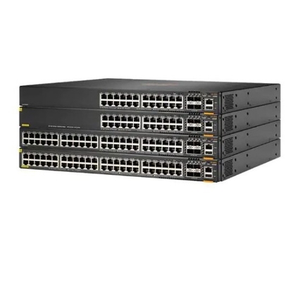 CE6881-48T6CQ-B -BHUAWEI RJ45 PoE Ağ Değiştiricileri Güvenilir Bağlantı Çözümleri
