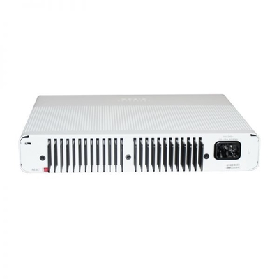 WS C2960C 12PC L Katalizörü 2960 C Serisi FE Değiştiricisi 12 FE PoE 2 x Çift Uplink