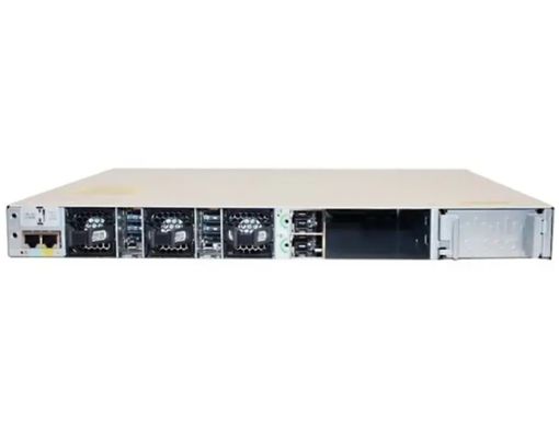 C9300L-24T-4G-E, Cisco Catalyst 9300 Anahtarı, 24x1G Bakır/4x1G SFP/Yalnızca Veri