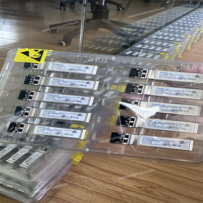 QSFP28-100G-CU5M 850/1310/1550nm Optik İletişim Modülü Qsfp28-112g-Er4-40km -1310nm