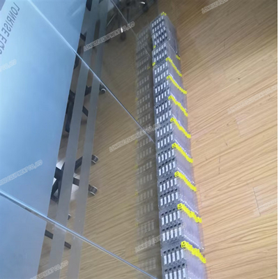 Finisar FTLF8536P4BCL 25.78Gb/s Kısa Dalga Boylu SFP+ 850nm Optik Alıcı