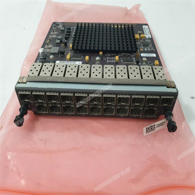 ALCATEL 3HE06797AABB LUCENT TECHNOLOGIES 7705 SAR SAR-A SERVİS TOPLAMA YÖNLENDİRİCİSİ ETHERNET