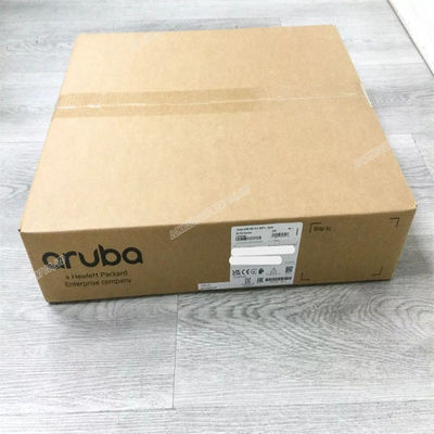 Aruba Orijinal Yeni 48 Port PoE 10GbE Gigabit Ethernet Ağ Değiştiricisi 1 Yıllık Garanti ile