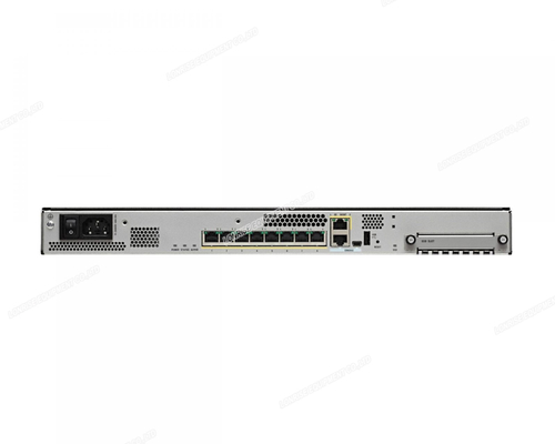 ASA5516 FPWR K9 Cisco Orijinal 5500 Firewalls ASA 5516-X FirePOWER Hizmetleri ile 8GE Veri 1GE Mgmt