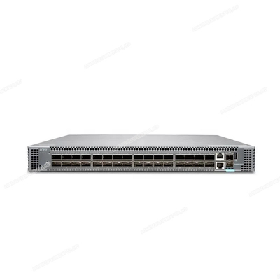 MX204-HW-BASE Orijinal Yeni Juniper Ağı Yönlendiricisi Üç Yıllık Lisans Sürümü Hazır