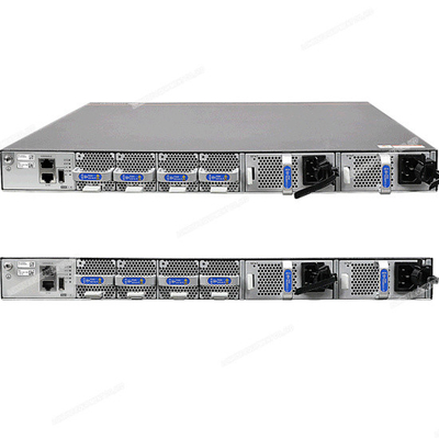 CE6857F-48S6CQ-B orijinal yeni Huawei Veri Merkezi Anahtarları CE 6800 Serisi Anahtar 48 10Ge SFP + 6 100GE QSFP28