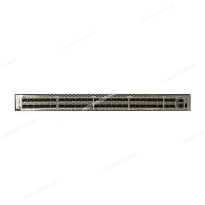 CE6857F-48S6CQ-B orijinal yeni Huawei Veri Merkezi Anahtarları CE 6800 Serisi Anahtar 48 10Ge SFP + 6 100GE QSFP28