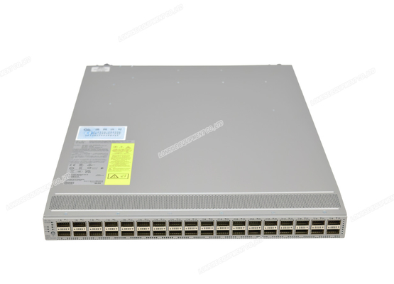 N9K C9336C FX2 Orijinal Cisco Nexus 9336C-FX2, Nexus 9K 36p 40G/100G QSFP28 ile Düzleştirilmiş