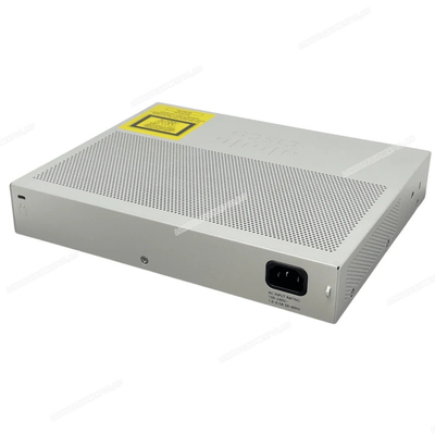 WS C2960L 16TS LL Cisco Orijinal Yeni Katalizör 2960-L 16 Port GigE 2 X 1G SFP LAN Lite